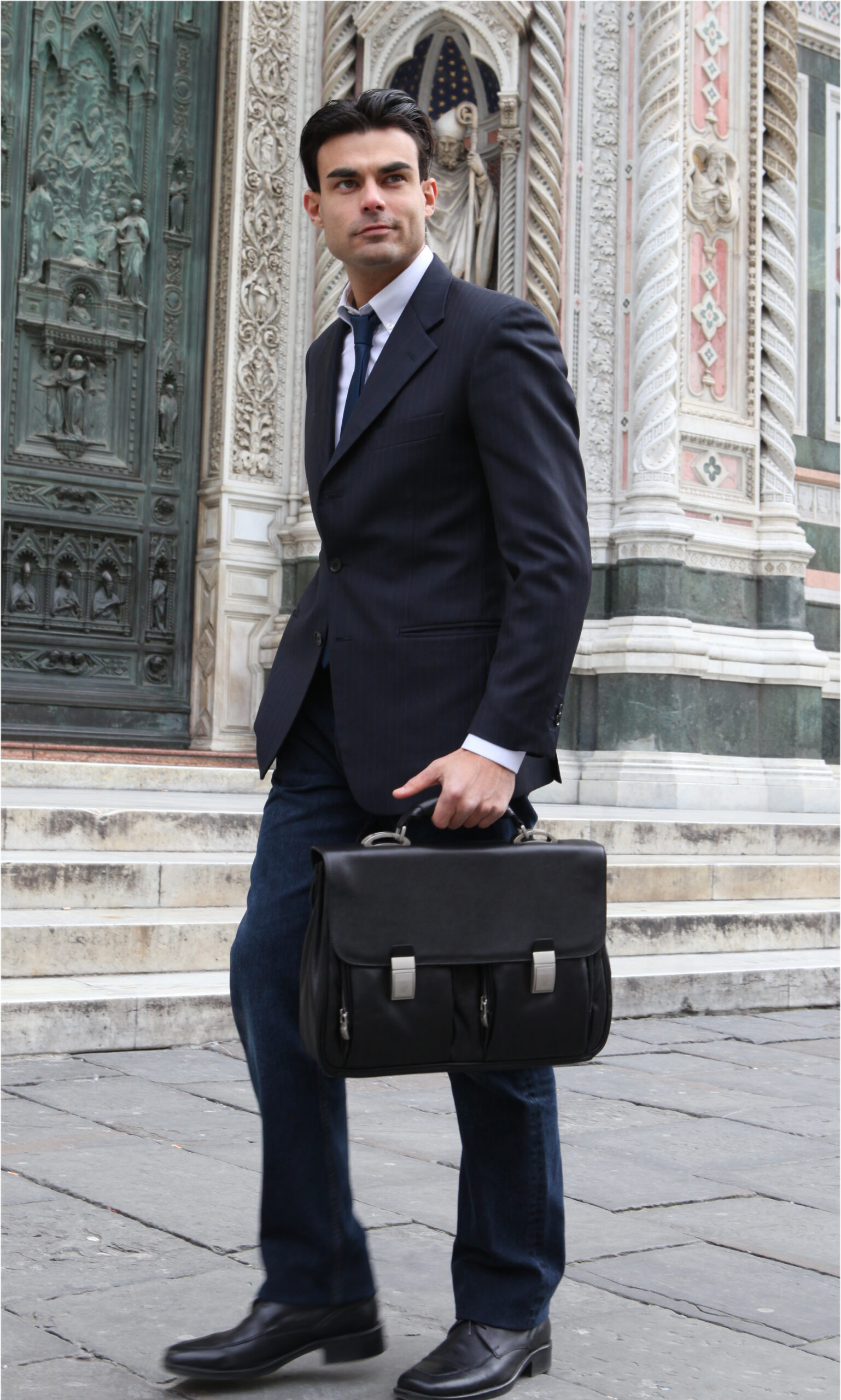 Uomo